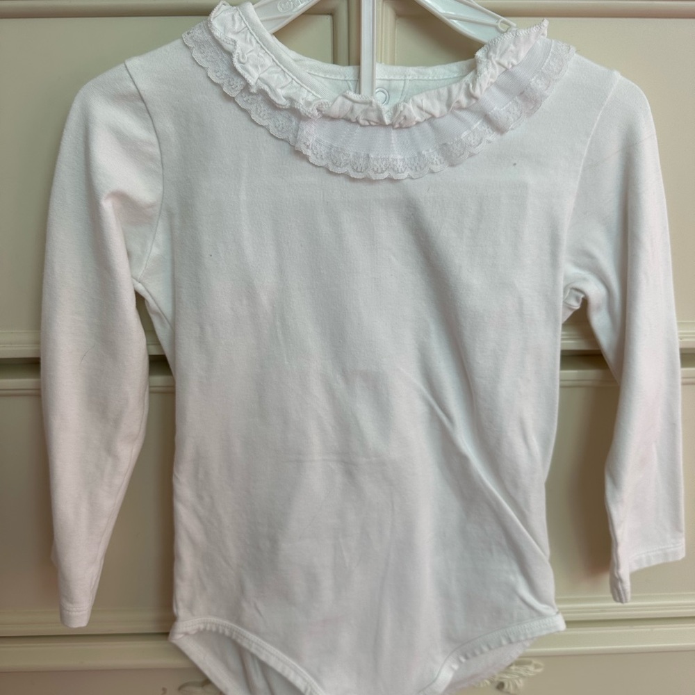 Mayoral 36 month one piece long sleeve